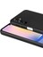 Galaxy A25 Kılıf Nxxa Premier Silikon Kapak-Siyah 3