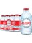 Hayat Doğal Mineralli Su (12 x 0,33 Ml) 2
