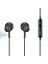 EO-IA500B 3.5mm Kablolu Kulaklık - Siyah 4