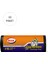 Endüstriyel Battal Boy Çöp Torbası 72 x 95 cm 10 Lu Rulo x 10 Paket = 100 Adet (Siyah) 1