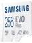 Evo Plus Microsd Hafıza Kartı 256 GB 2