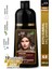 Vitamin Içerikli Saç Pigment Şampuanı Unisex 300 ml 6.0 Koyu Kumral 1