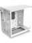 H6 Air Flow Midi Tower Blanc 4