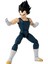 Vegeta - 16 cm Dragon Ball Dragon Yıldızları Poz Verilebilir Figürleri 1