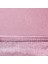 Soft Çift Kişilik Lastikli Çarşaf - Pembe - 180X200 cm 2