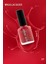 Kırmızı Oje 57 - Yüksek Pigmentli Uzun Süreli Kalıcılık Hızlı Kuruma - Nail Lacquer 57 2