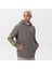 Unıted4 Erkek Açık Gri Sweatshirt 1