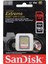 Extreme Sdxc Uhs-I Hafıza Kartı 128 GB (V30, 180 Mb/s Aktarım, U3, 4K UHD Videolar, Sandisk Quickflow Teknolojisi, Su Geçirmez, Darbeye Dayanıklı, Isıya Dayanıklı) 1