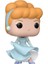 Toys Funko Pop Disney: Cinderella (75TH Anniversay) Figür 2
