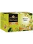 Beta-Ihlamur Çayı 20X1,6 gr - Herbtea Collection 1