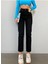 Tommytom Clara Mary Sahara Queen Siyah Mam Jean Likralı Solmaz Pant. (New) 3