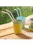 Ikea 004 613.79 Çocuk Plastik Bardağı Pastel Çok Renkli 17 cm (6'lı Paket) 2