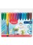 512511 Permanent Marker, Ince Uclu, Askili Paket 12'li 1