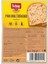 Schar Pan Multigrano Glutensiz Ketenli Ayçekirdekli Ekmek 250 gr 2