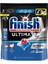 Finish Ultimate 58 Kapsül Bulaşık Makinesi Deterjanı Tableti (1 x 58 Kapsül) 3