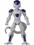 Frieza Form - 16 cm Dragon Ball Dragon Yıldızları Poz Verilebilir Figürleri 1
