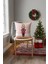 Christmas Kırlent Kılıfı DS38 2