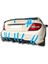 Mercedes W204 (C63-C180-C200-C250) 2012-2015 Difüzör Parlak Siyh 7