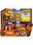 Bfs Paw Patrol Rubble & Crew Yapı Seti 3