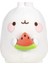 Bfs 760024980 Molang Peluş 18 cm 4