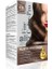 Alix Kit Saç Boyası 50 ml 6.8 Çikolata Kahve 1