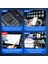 Mını Aı Box Kablosuz Carplay/android Auto，android Sürüm 11.0, 3+32G Bellek，fabrika Kablolu Carplay'li Otomobiller Için，youtube, Netflix Desteği，çift Bluetooth 3