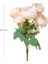 Yapay Çiçek Şakayık 7 Dal Krem 41 Cm. 3