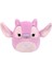Bfs Squishmallows Disney Stitch Serisi 17 cm Asorti DI01125 1