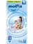 Molfix Bebek Bezi 4+ Beden Maxi Plus Dev Ekonomik Paket 52 Adet 3