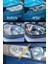 Buharlı Far Temizleme Far Parlatma Avantajlı Set Paket (Headlight Cleaner Kıt) 2