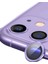 Bfs iPhone 11 Raze Metal Kamera Lens - Mor 1
