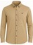 Cafes Uzun Kol Slim Fit Erkek Gömlek - 7434 2