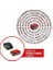 Einhell 4 Ah Plus Power X-Change Başlangıç Seti (1x 18V 4 Ah Akü, 1 x 3A Şarj Cihazı, 75 Dakika Şarj Süresi, Tüm Power X-Change Cihazları Için Uygundur) 2