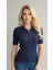 Kadın Kısa Kollu Triko Bluz 3