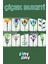 Panlos Dekoratif ve Koleksiyonluk 17 Çiçekli Buket Modeli 999 Parça Yapım Seti -FFP655001 2