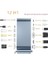 USB C To Hdtv + VGA + 7 Ports Hub + Sd/tf Readcarder Sb C Hub Dizüstü Bilgisayar Bağlantı Istasyonu, VGA ile 12'si 1 Arada Dock, HDMI 4k, 100MBPS Ethernet, 3 x Usb-A 3.0 ve 100W Usb- ZR773 5