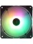 120MM Frgb LED Kasa Fanı (Dark Guardian ve Dark Gt Fanı) (DKCCF125F) 1