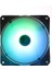 120MM Frgb LED Kasa Fanı (Dark Guardian ve Dark Gt Fanı) (DKCCF125F) 4