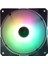 120MM Frgb LED Kasa Fanı (Dark Guardian ve Dark Gt Fanı) (DKCCF125F) 5