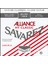 Savarez Alliance 540R Klasik Gitar Teli 655917 2