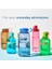 Sustain Tritan Bpa Içermeyen Su Şişesi,%50 Plastik Atıktan, 32 Oz, Dar Ağız, Pamuk 3