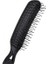 Nascita Pro Saç Açma ve Tarama Fırçası Siyah - 45 3