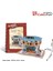 CUB/W3111H 3D 25 Parça Puzzle Türk Seramik Mağazası 3