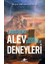 Labirent: Alev Deneyleri 1