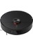 Robot Vacuum S20+ (Siyah) - 6000 Pa Güçlü Emiş, Lazer Navigasyon, Halı Algılama ve 170 Dakika Çalışma Süresi 2