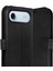 Apple iPhone 17 Air Trend S Plus Kapaklı Kılıf - Siyah 2