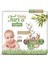 Baby Turco Doğadan 1 Beden Newborn Bebek Bezi (1 x 40 Adet) 2