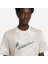 Running Run Division Ll Bone Swoosh Graphic T-Shirt Erkek Spor Tişört 3