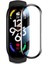 Xiaomi Mi Band 7 Polymer Nano Ekran Koruyucu - Şeffaf 3
