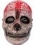 Korkunç Halloween Maske Ürün Ölçüsü: 27 cm 1